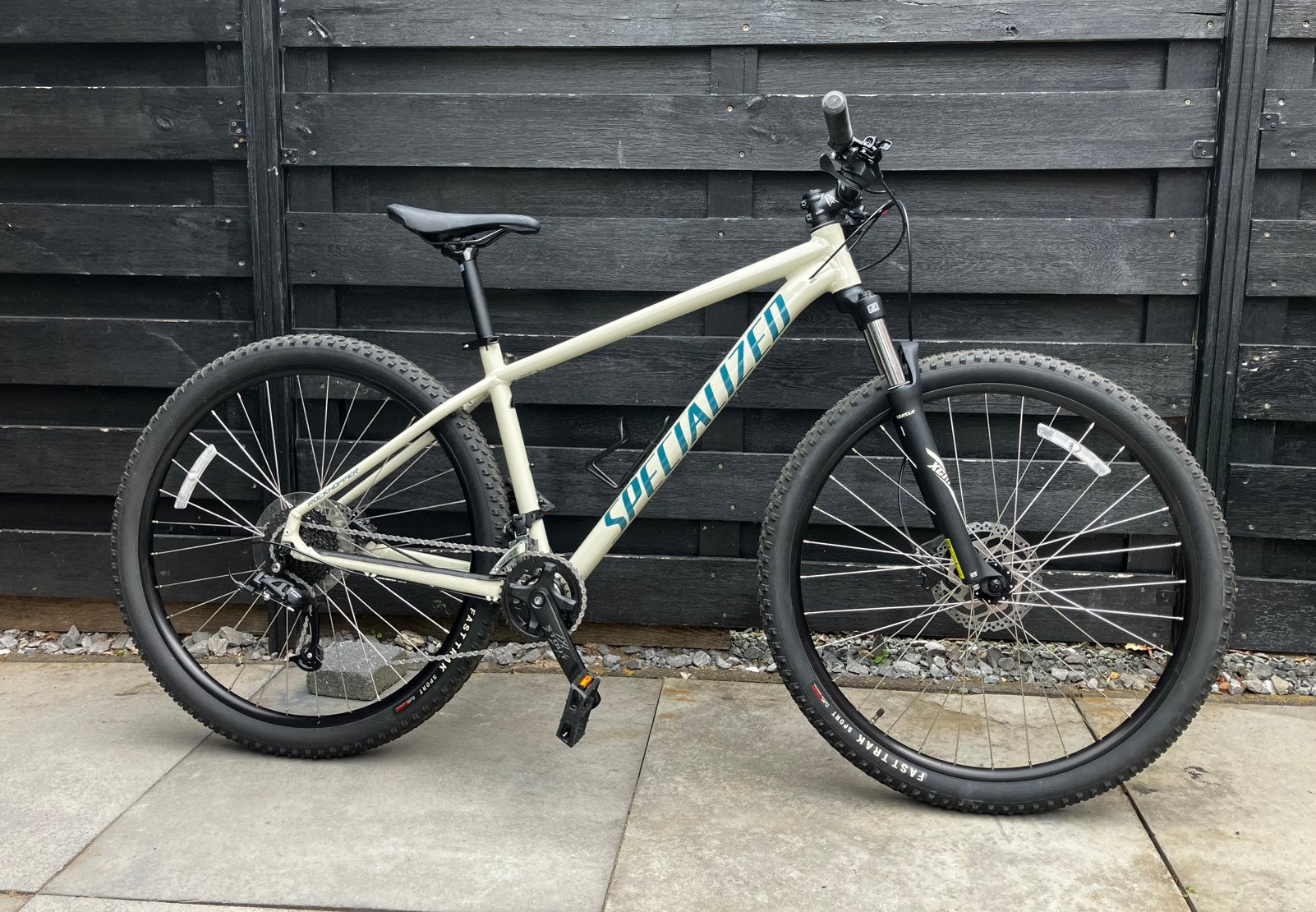 Specialized Rockhopper mountainbike L (gekocht 16-10-2025), Overige merken, Hardtail, Heren, Ophalen of Verzenden