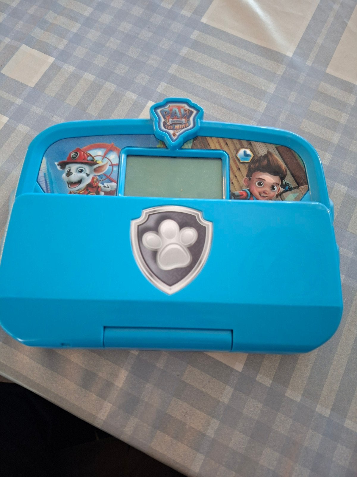 VTech Paw Patrol The Movie Educatieve Laptop, Kinderen en Baby's, Ophalen of Verzenden, Zo goed als nieuw, 2 tot 4 jaar