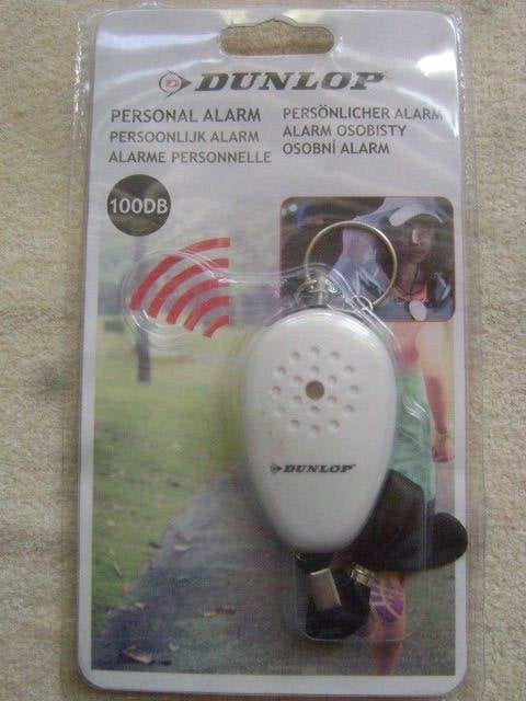 dunlop persoonlijk alarm ( nieuw), Diversen, Verpleegmiddelen, Ophalen, Nieuw