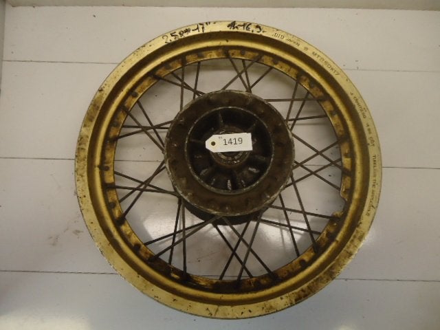 Velg D1-33579