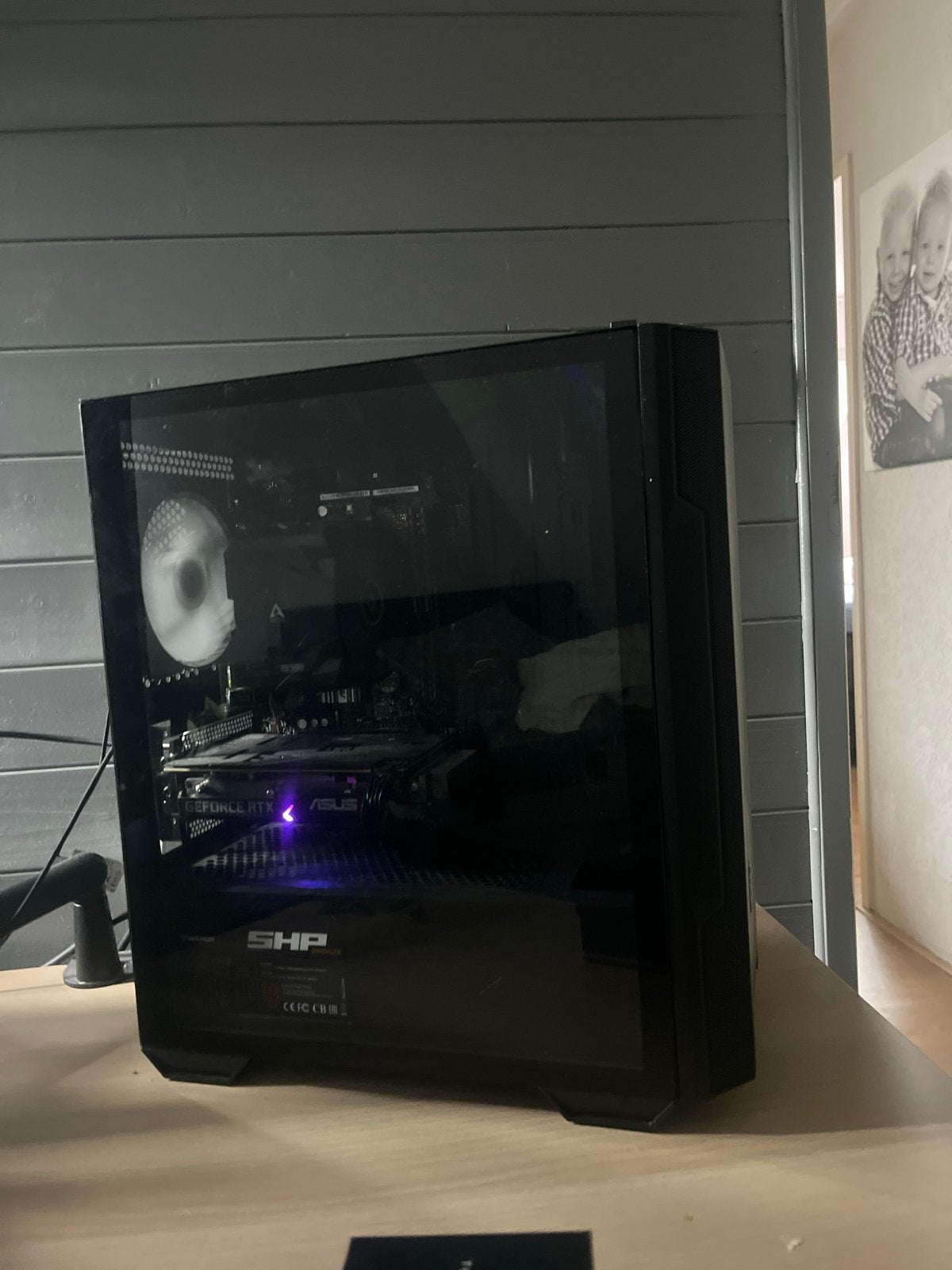 MSI Gaming PC met RTX 3060 Ti en Intel Core i7 (m2448674089) — Desktop ...