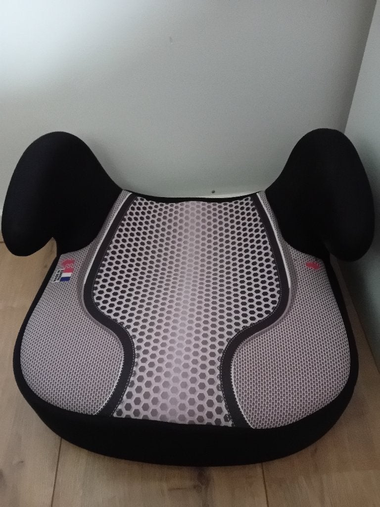 Stoelverhoger, Autogordel, 15 t/m 36 kg, Zo goed als nieuw, Ophalen