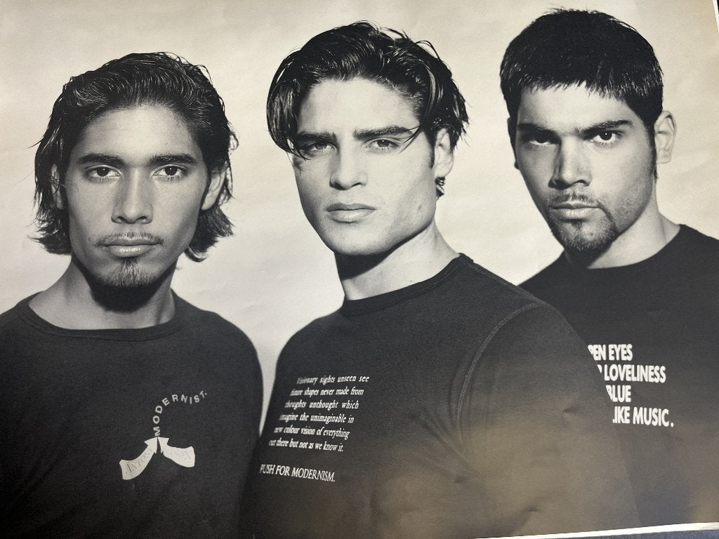 posters van Toni & Guy, Rechthoekig Staand, Nieuw, Ophalen of Verzenden, A1 t/m A3