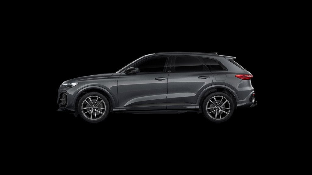 Audi Q5 2.0 TFSI e-hybrid quattro S edition | Trekhaak | Pan, Auto's, Audi, Automaat, Stof, Euro 6, 4 cilinders