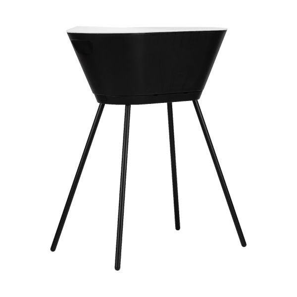 We-Too 4-Delige Badset Black, Kinderen en Baby's, Badjes en Verzorging, Zo goed als nieuw, Badje, Standaard, Ophalen