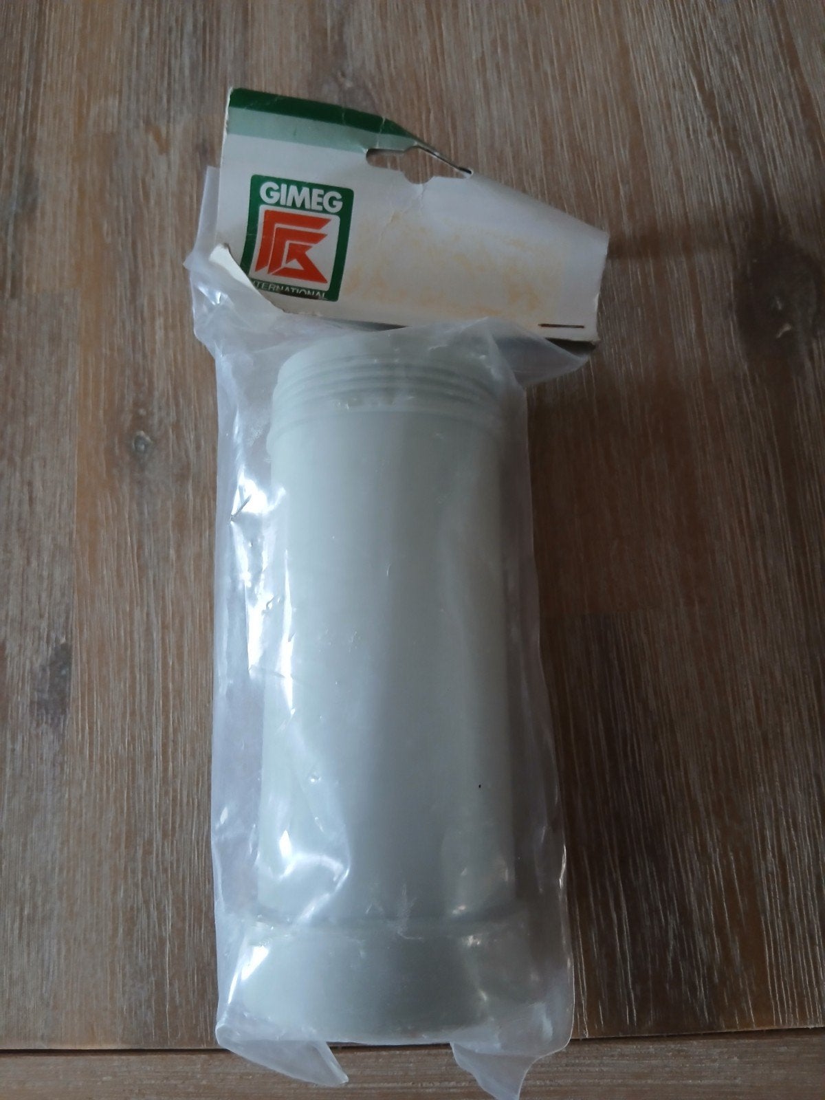 Caravan schoorsteen verhoger. Nieuw in verpakking, Ophalen of Verzenden, Nieuw