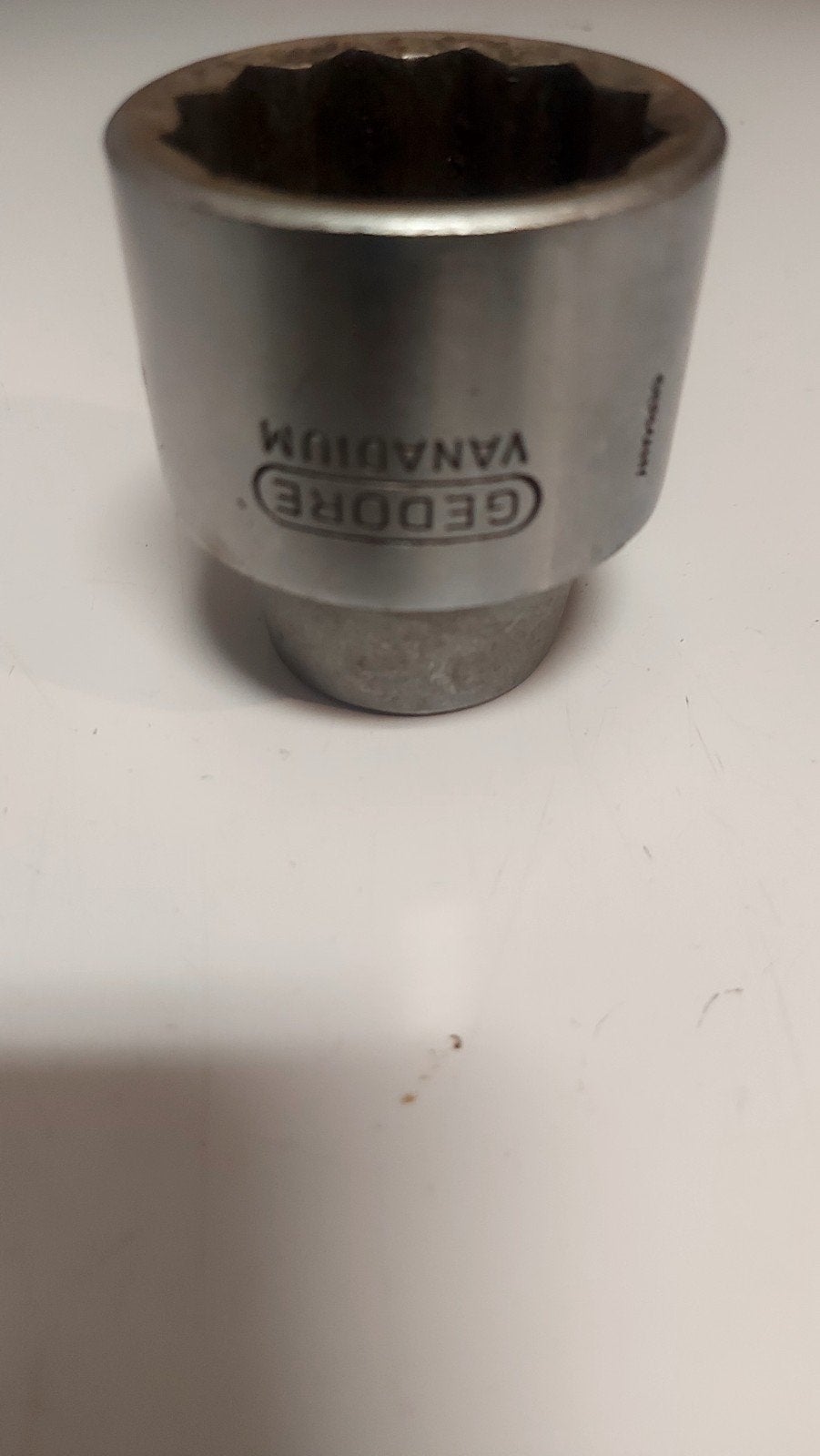 GEBRUIKT DOP 41 TWAALFKANT 3/4, Ophalen, Pvc, Minder dan 2 meter