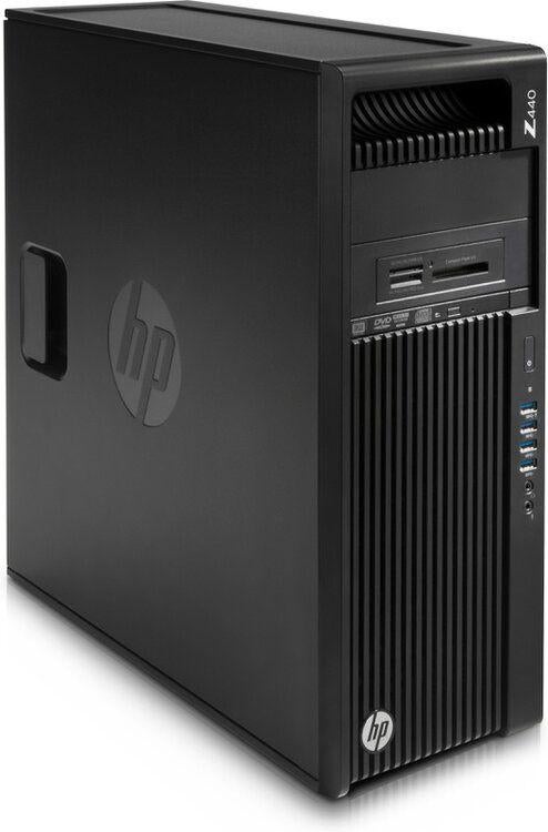Partij workstations HP en Dell totaal 21 stuks, Ophalen, Hp, Gebruikt, 32 GB