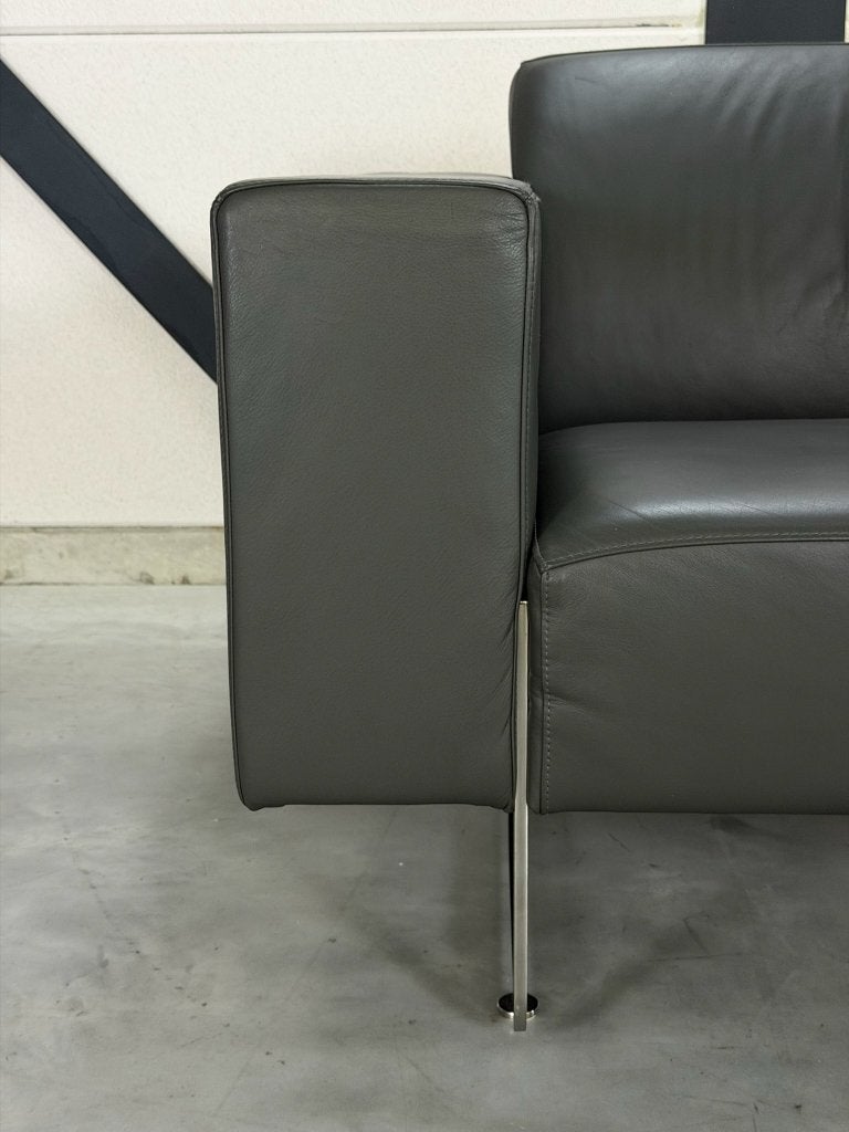 Artifort Mare fauteuils - set van 2 - zeer goede staat, Ophalen, Leolux Montis Rolf Benz Minotti Pode, 75 tot 100 cm, Zo goed als nieuw
