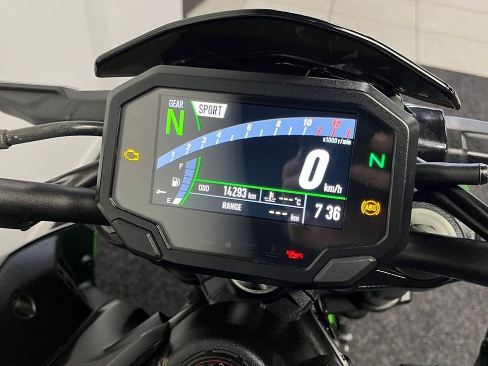 ⭐️⭐️Kawasaki Z 900 ABS Z900 (bj 2020)⭐️⭐️, Kawasaki, 4 cilinders, Motorrijbewijs A, 948 cc