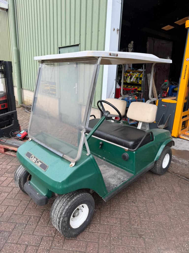 Golfcar golfkar, Zakelijke goederen, Ophalen of Verzenden, Overige typen