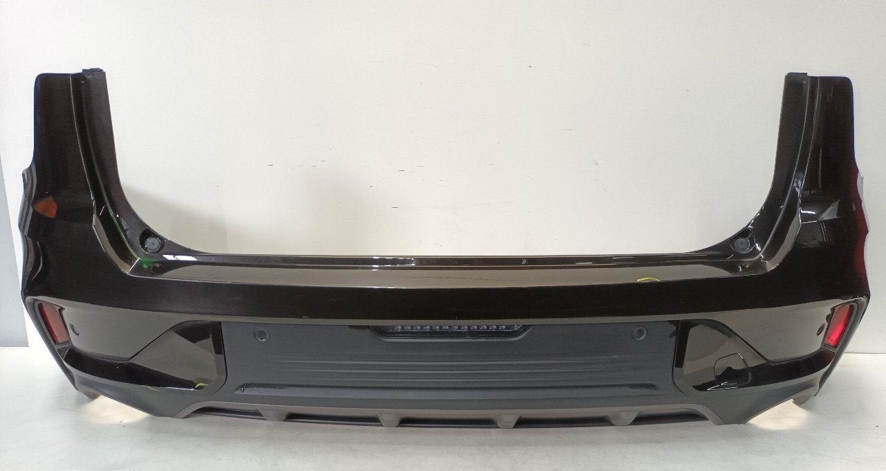 Bumper achter Lynk & Co 01, Onderdelen@venauto.nl, Van der Ven Autorecycling B.V., Gebruikt, Ettenseweg 76, 4706 PB Roosendaal, The Netherlands