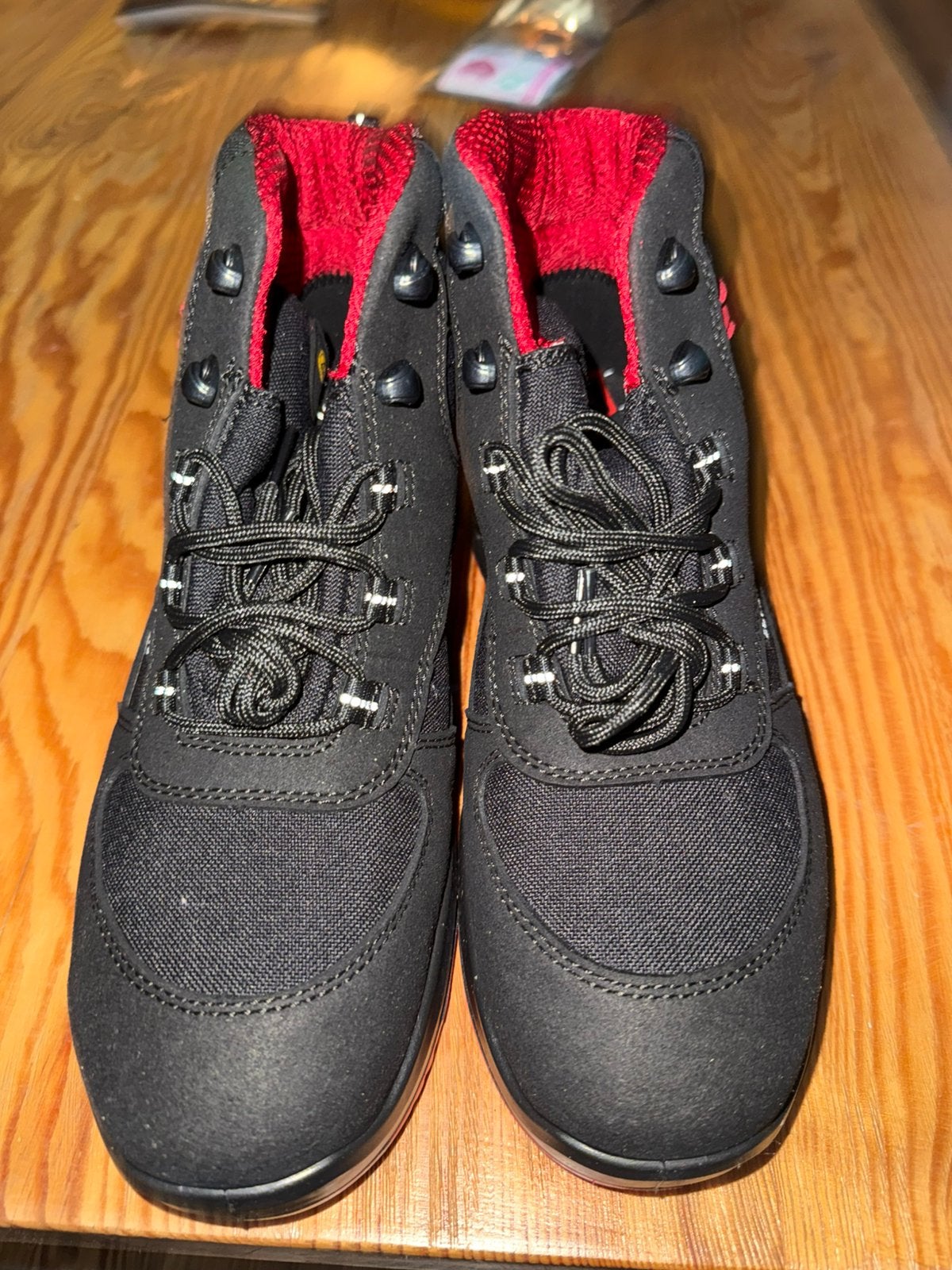 Werkschoenen Elten, Doe-het-zelf en Verbouw, Ophalen of Verzenden, Nieuw