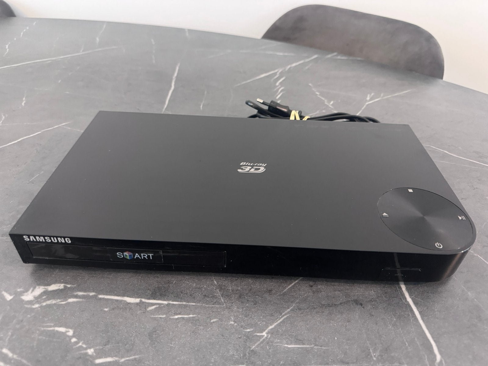 BluRay speler Samsung Smart, Audio, Tv en Foto, Ophalen of Verzenden, Zo goed als nieuw, Samsung