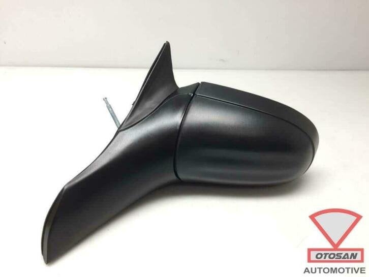 opel corsa b 993 2000 buitenspiegel spiegel links nieuw! 377