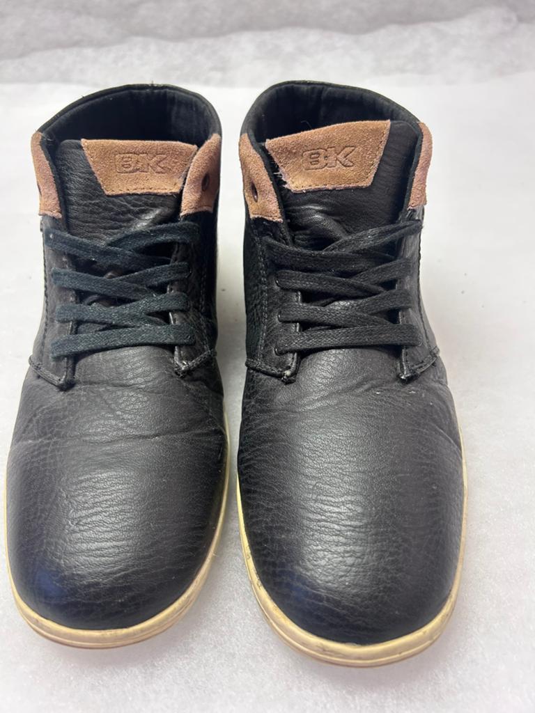 BRITTISCH KNIGHTS HEREN SCHOENEN maat 44, Ophalen of Verzenden, Gedragen