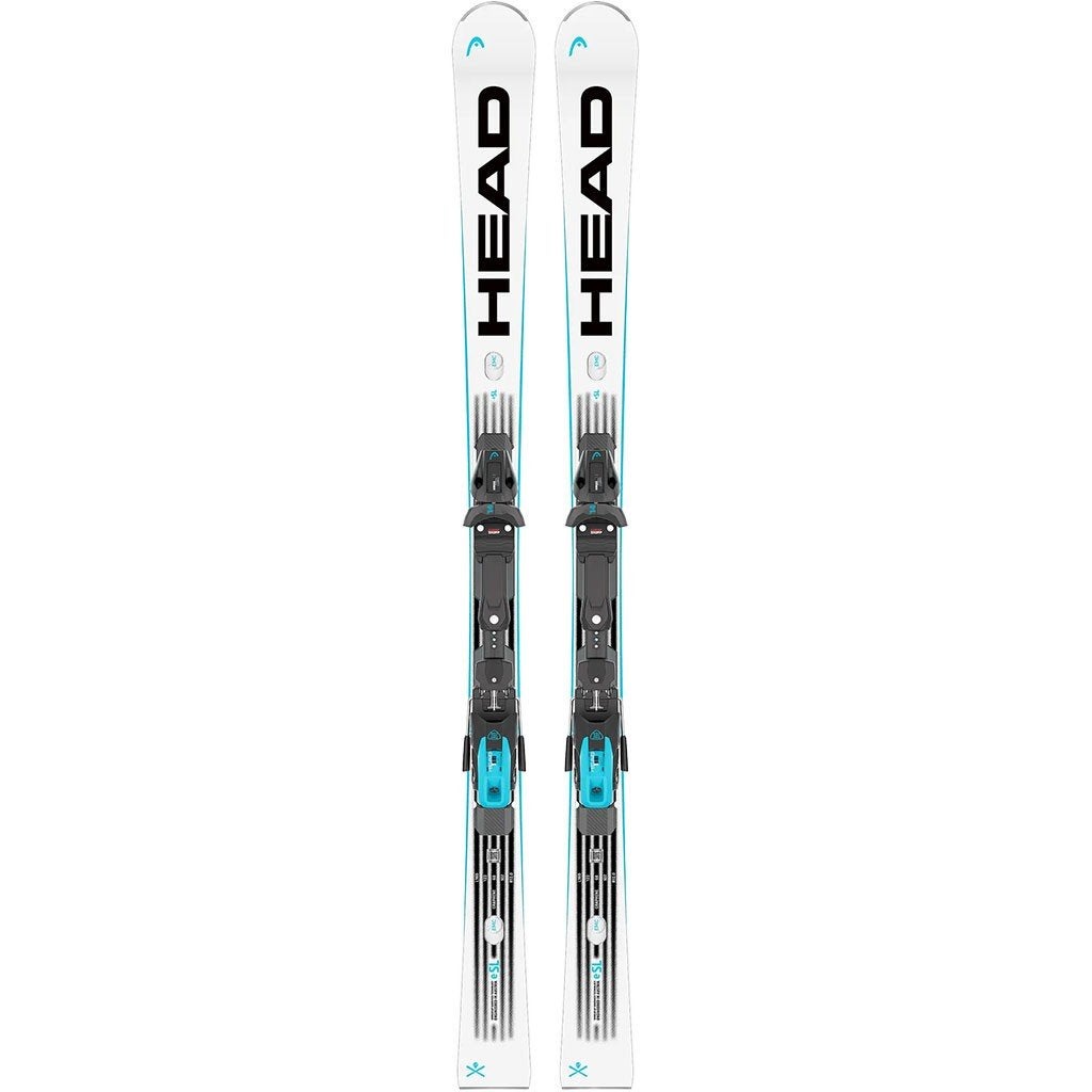 HEAD WC REBELS E-SL 26/27 + PROTECTOR FF14 GW, 160 tot 180 cm, Nieuw, Ophalen of Verzenden, Skiën