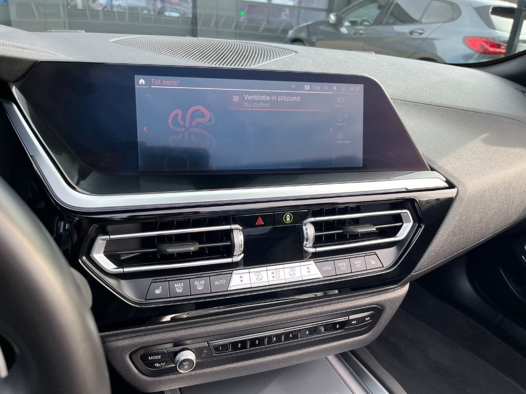 Foto 15 van BMW Z4 Sdrive20i 197pk Aut 2021 M Sport Grijs FULL OPTIONS