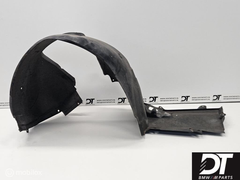 Wielkuip linksvoor BMW E46 M3 51712695665, Auto-onderdelen, Gebruikt, Ophalen of Verzenden