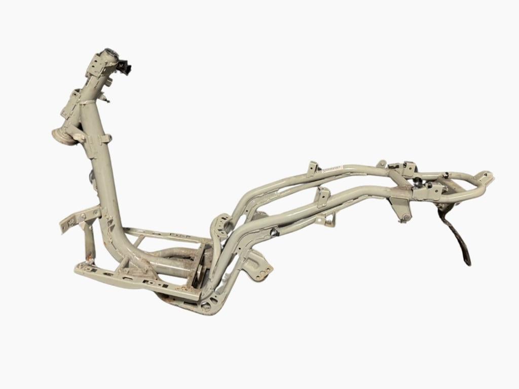 Frame Aprilia SXR 4T 3V E5 2021- (2021-01/..), Piaggio & C. SpA, Gebruikt, Customer_service@piaggio.com, Viale Rinaldo Piaggio, 25, Pontedera, PI 56025, , Italië