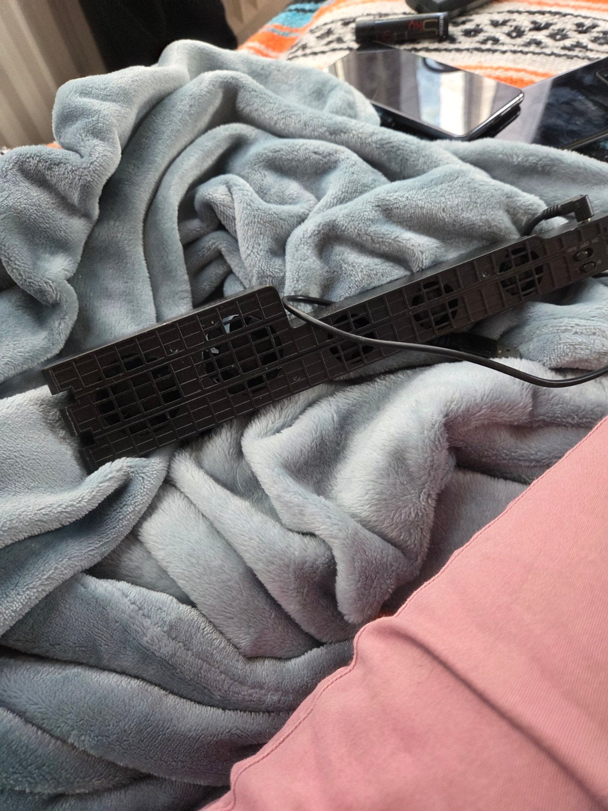 PS4 Koelventilator - Zwart, Ophalen of Verzenden, Sony, Nieuw
