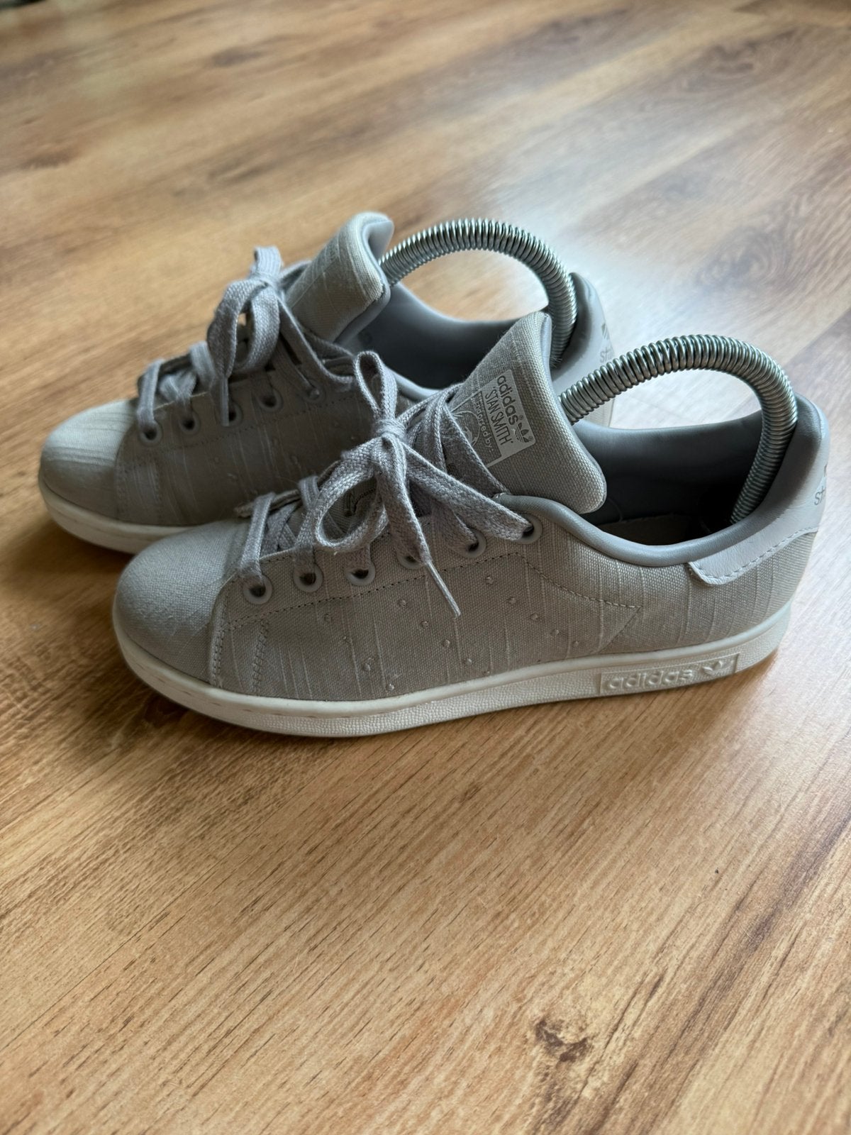 Adidas originals, Ophalen of Verzenden, Grijs, Sneakers of Gympen, Zo goed als nieuw