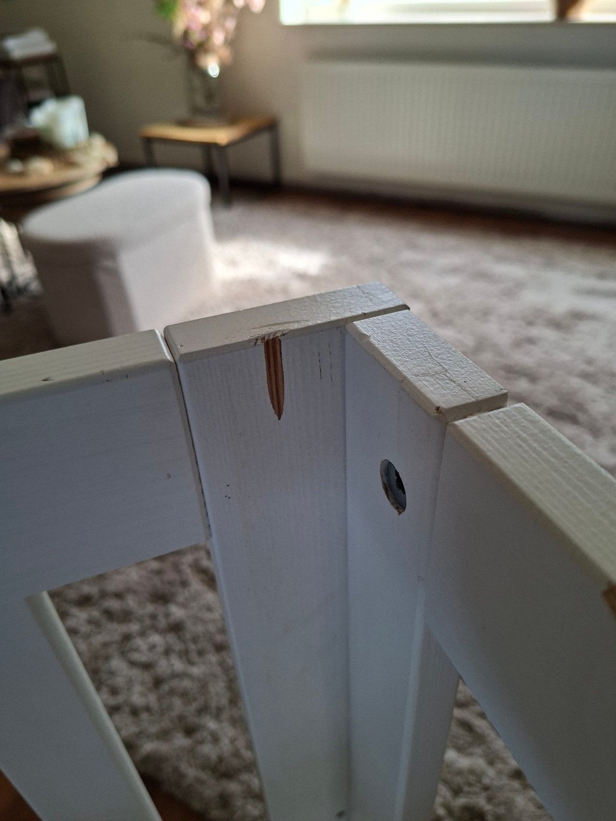 kinder box, Ophalen of Verzenden, Gebruikt