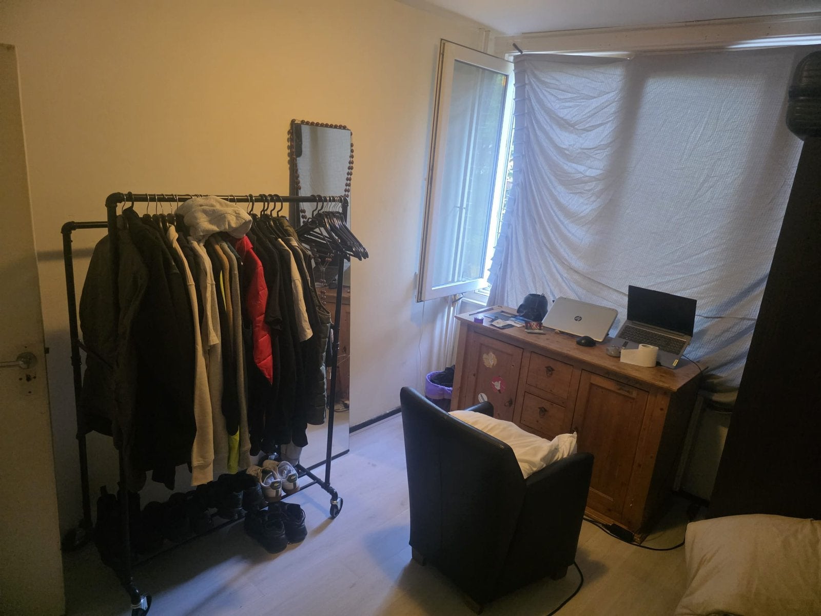 Kamer huren - Tilburg Noord, Huizen en Kamers