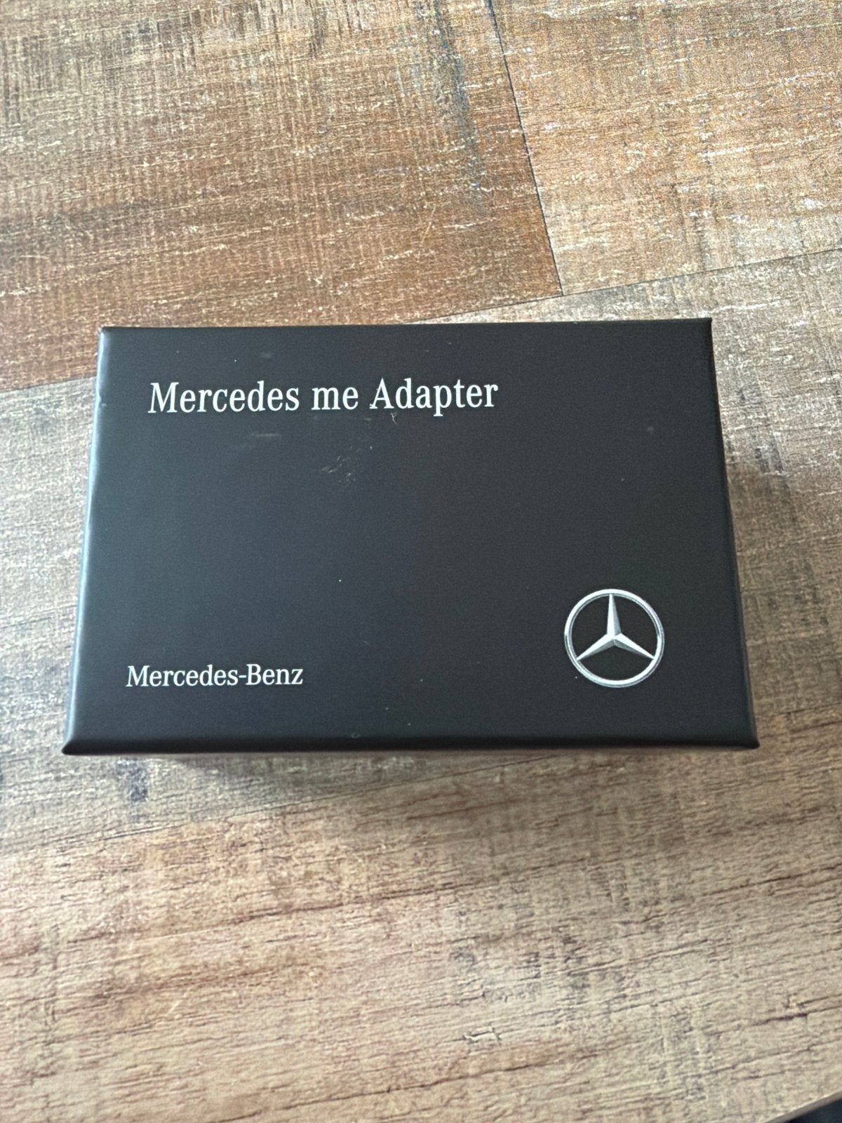 Mercedes me Adapter - Nieuw in doos, Ophalen of Verzenden, Nieuw