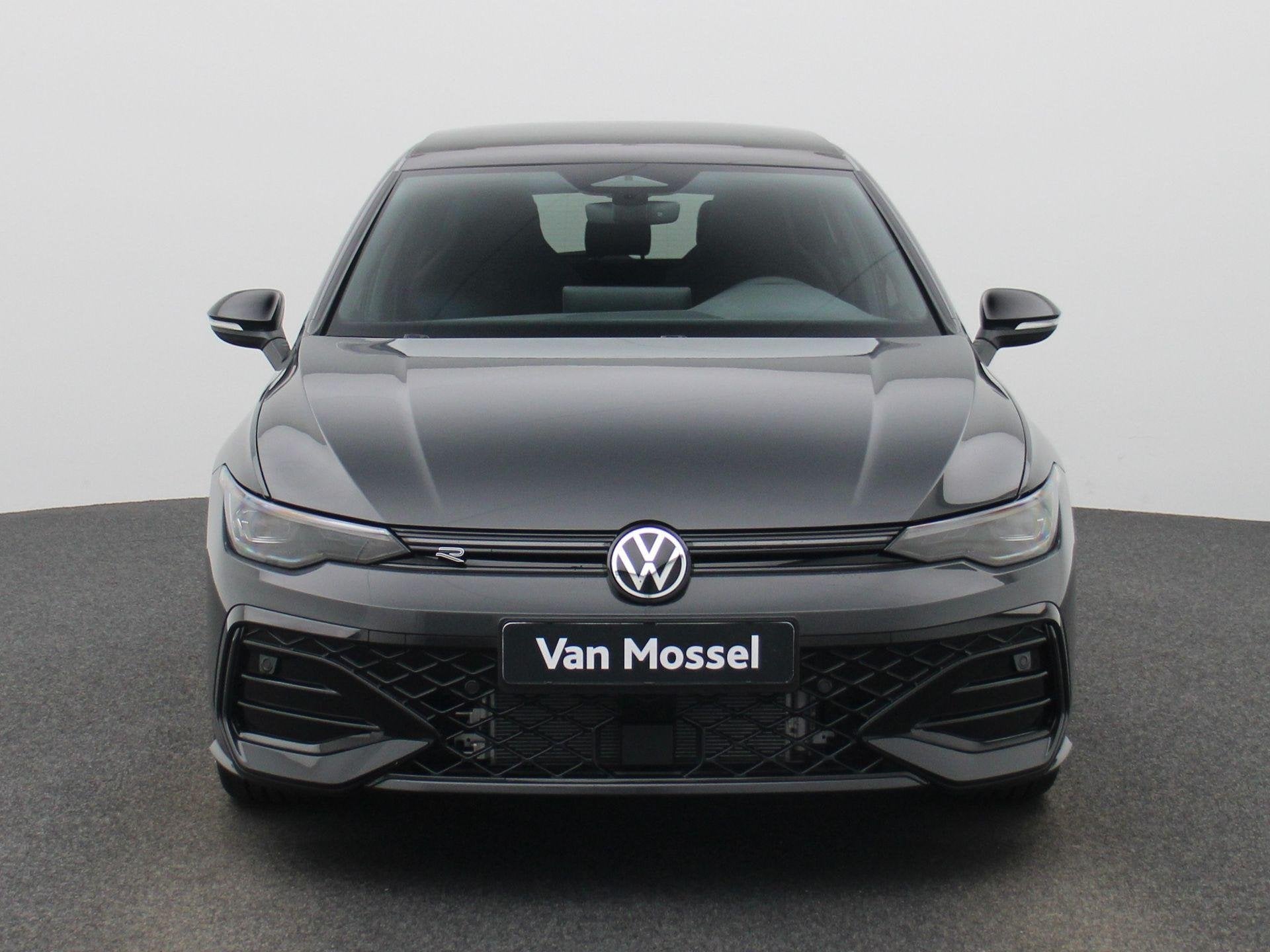Volkswagen Golf 1.5 eTSI R-Line Edition 116 PK| Origineel Ne, Auto's, Volkswagen, 12 maanden, Stof, 1498 cc, Euro 6