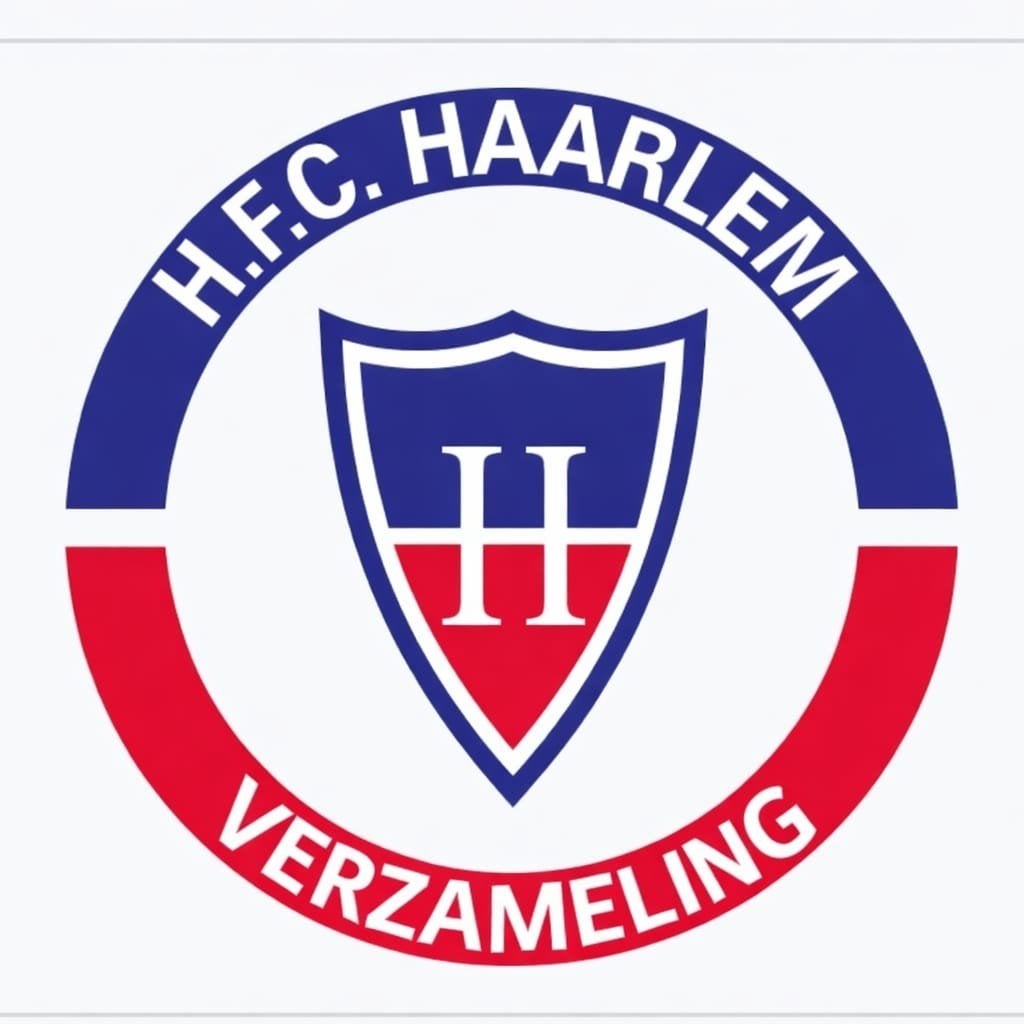 HFC Haarlem. gezocht HFC Haarlem Matchworn,match worn, items, Ophalen of Verzenden, Zo goed als nieuw, Overige binnenlandse clubs