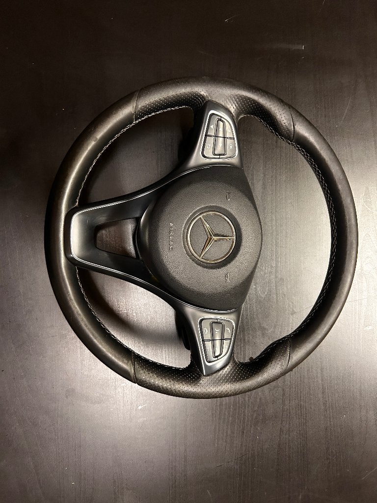 Mercedes Vito Tourer stuur, Ophalen of Verzenden, Nieuw