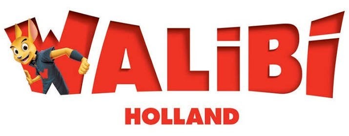 4 tickets Walibi Holland – datum zelf kiezen t.e.m 21/10, Tickets en Kaartjes, Drie personen of meer, Ticket of Toegangskaart