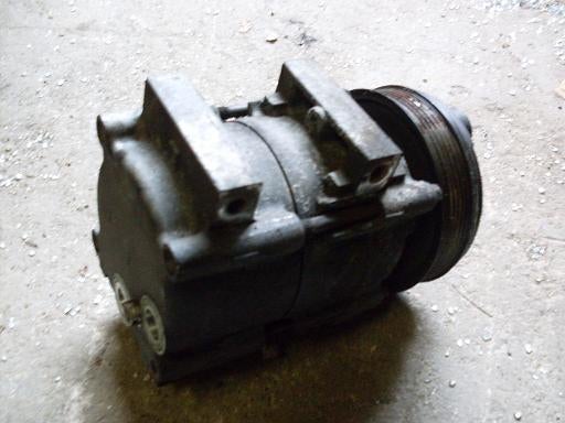 Airco Escort 1998, Ophalen of Verzenden