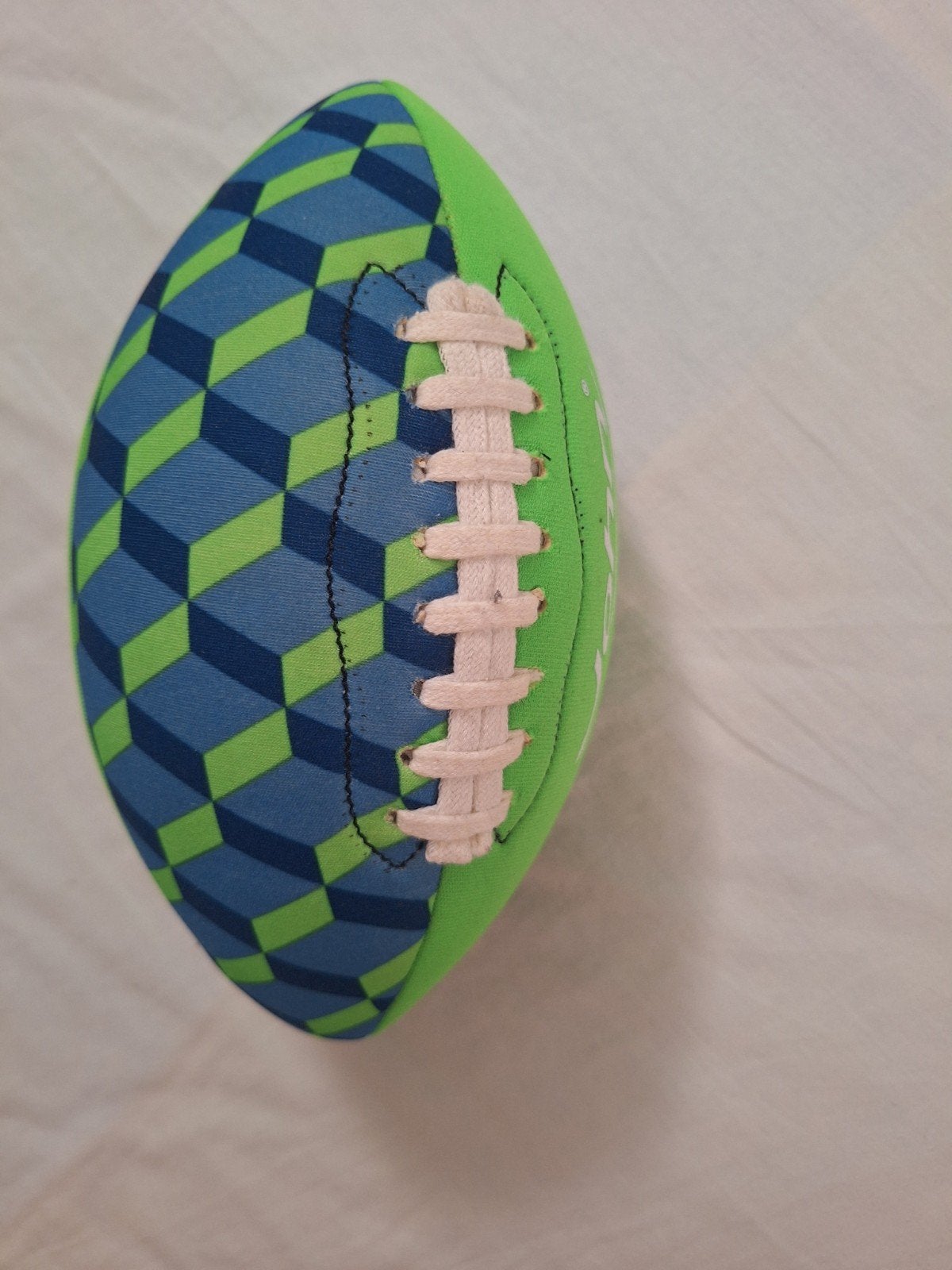 Rugby bal [ Nieuw ], Ophalen of Verzenden, Nieuw, Bal