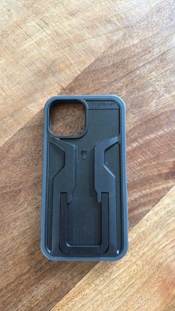Topeak hoesje - iphone 13 mini, Ophalen of Verzenden, Zo goed als nieuw, IPhone 13 mini