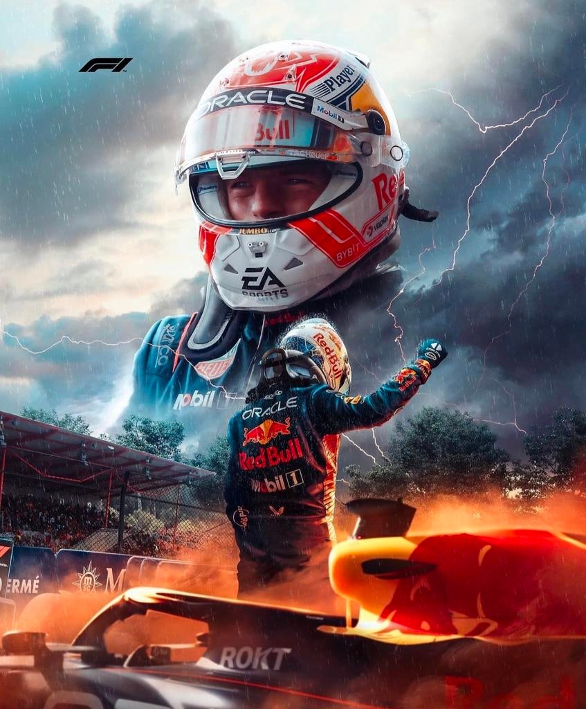 Austrian Grand Prix | Spielberg F1 2026, Twee personen, Juni