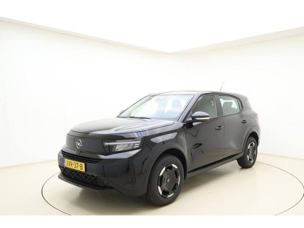 Opel Frontera Electric Edition 44 kWh € 6.000 DEMO VOORDEE, Auto's, Opel, Bedrijf, Te koop, Frontera, ABS, Achteruitrijcamera