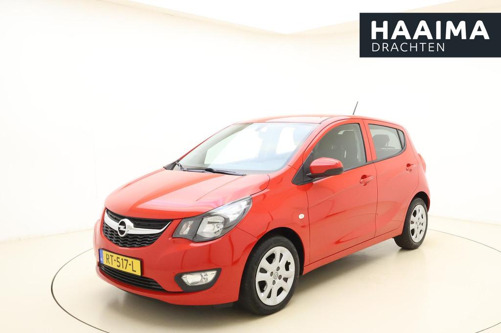 Opel Karl
