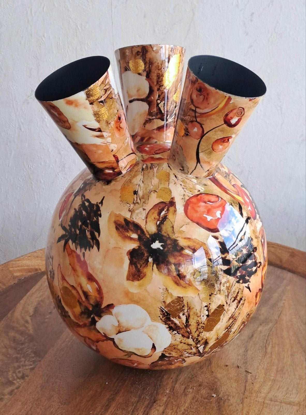 TS Collection Tulpenvaas, Huis en Inrichting, Ophalen