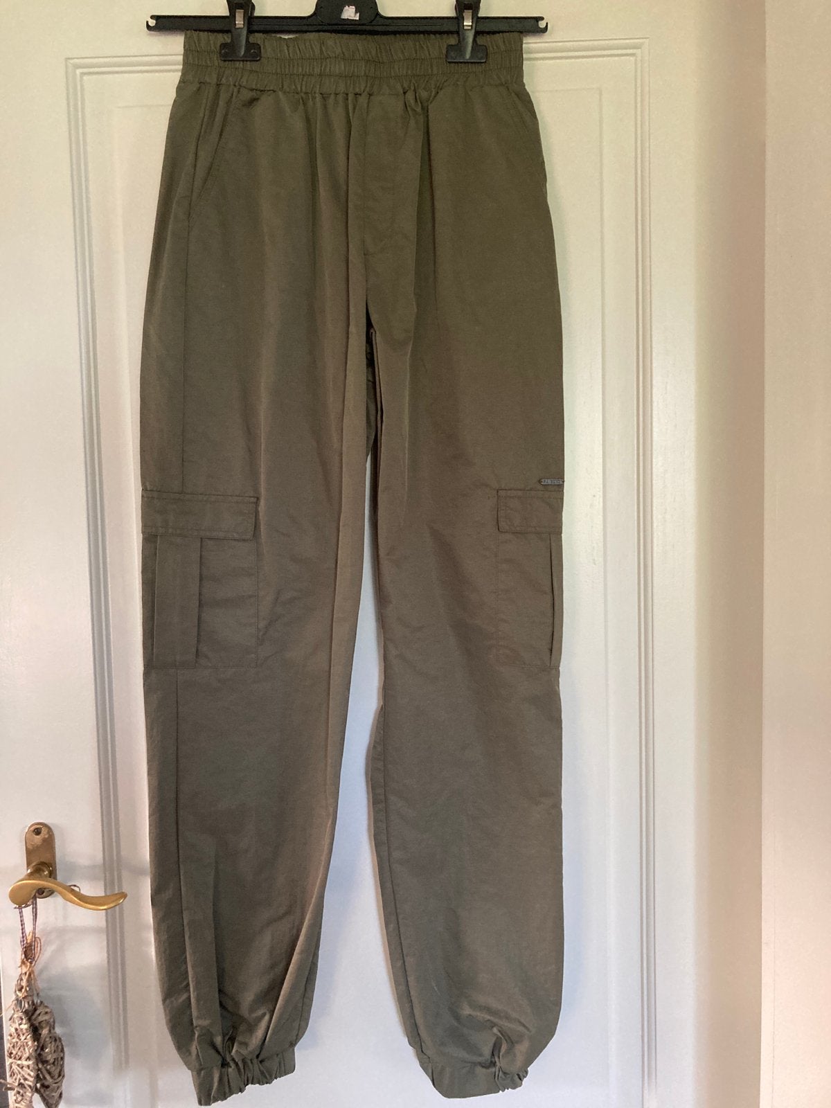 RAIZZED cargo broek Noxi nieuw mt 176, Kinderen en Baby's, Ophalen of Verzenden, Zo goed als nieuw, Meisje, Broek
