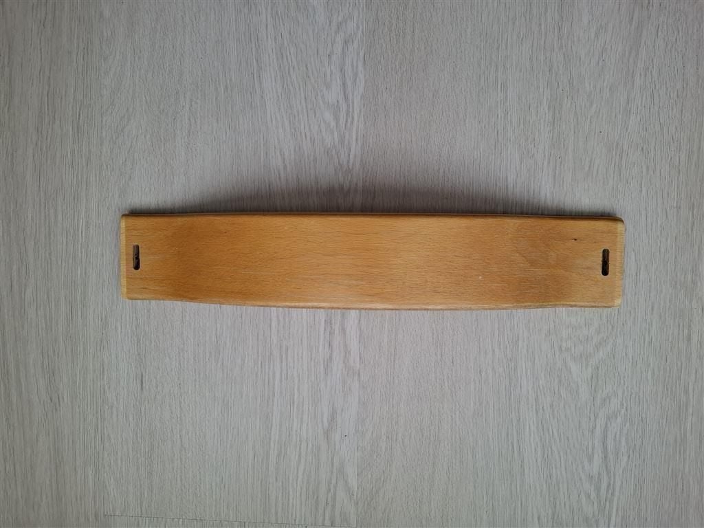 Tripp Trapp rugleuning, Tripptrapp rugleuning, Kinderen en Baby's, Kinderstoelen, Ophalen of Verzenden, Gebruikt, Overige typen