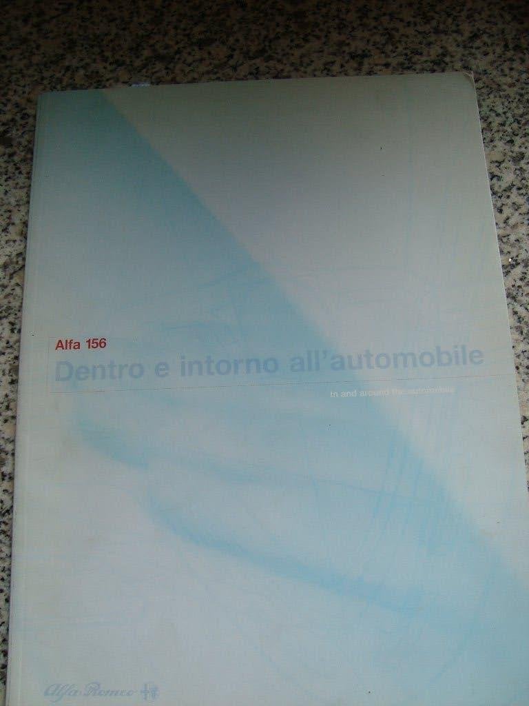 Alfa 156, Ophalen of Verzenden, Nieuw, Auto's
