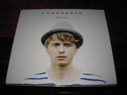 Hamel – Lohengrin - Nobody’s Tune –, Ophalen of Verzenden