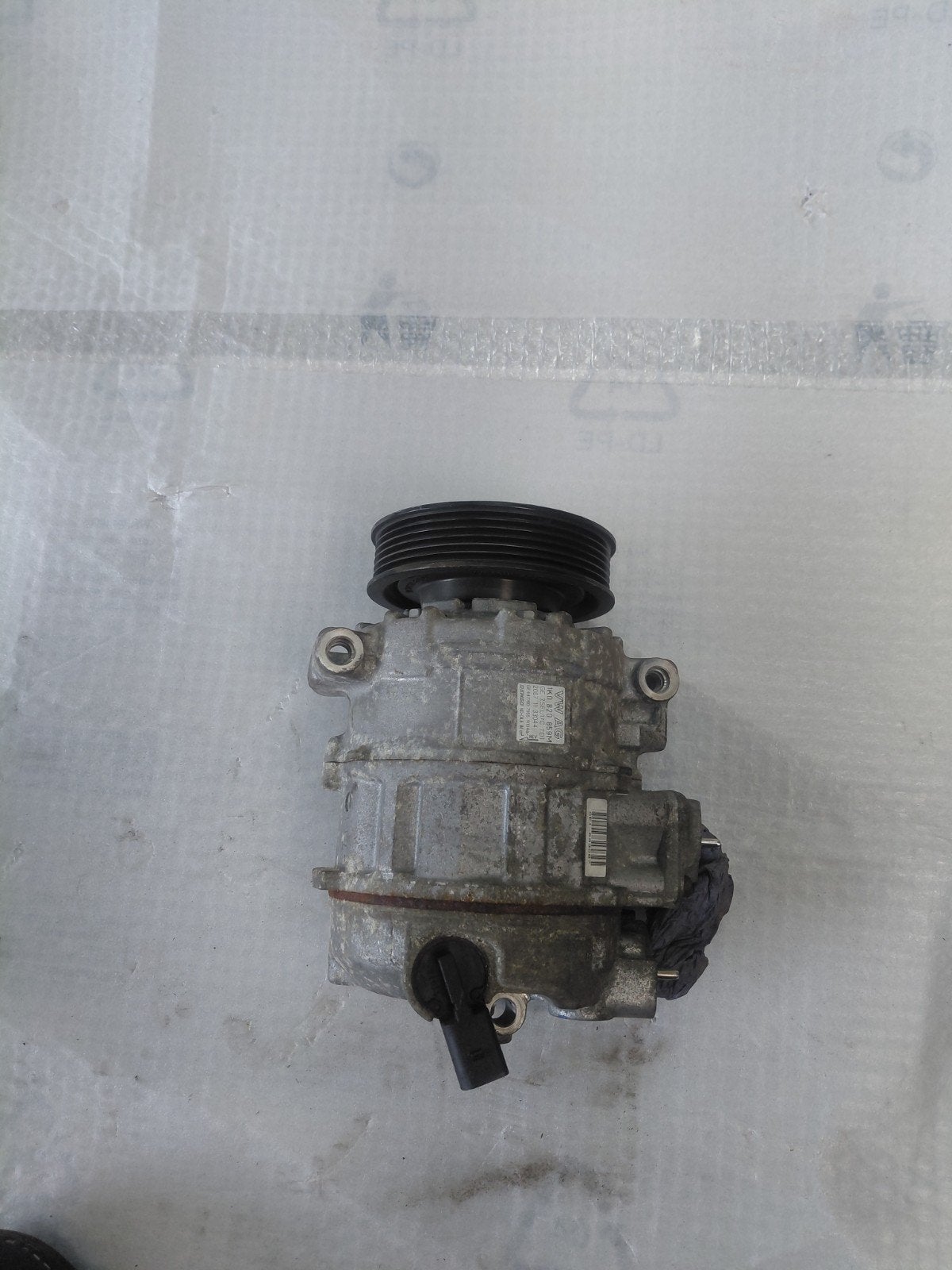 Aircopomp vw audi seat skoda, Auto-onderdelen, Ophalen of Verzenden, Seat