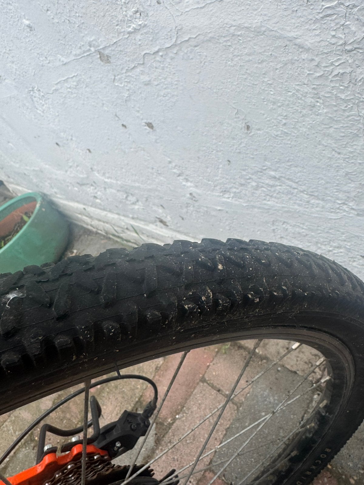 Mountainbikes te koop, Fietsen en Brommers, Minder dan 45 cm, Ophalen, Zo goed als nieuw, Overige merken