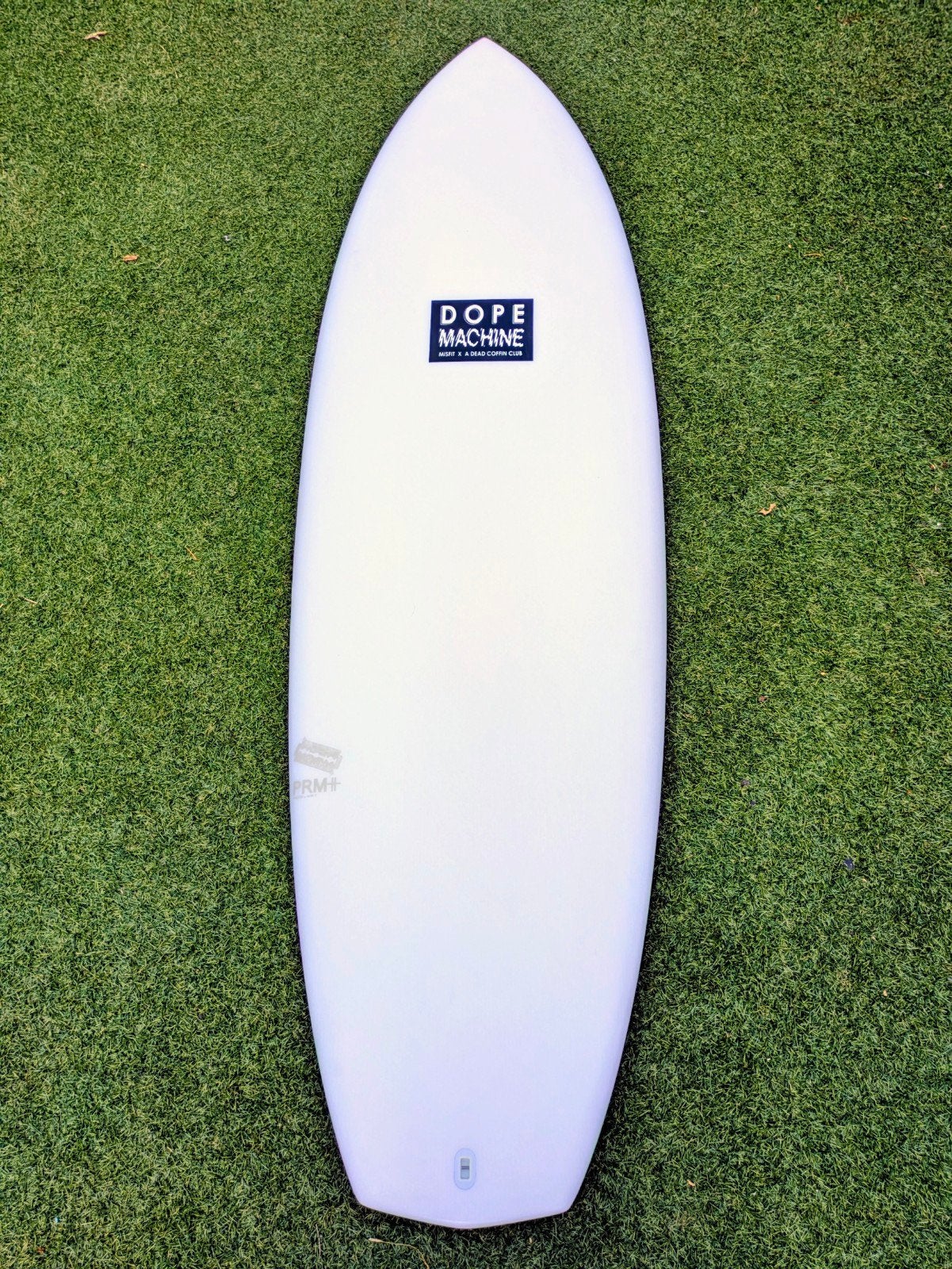 Nieuw 5'8 'DOPE MACHINE' Surfboard - 35,9 liter, Watersport en Boten, Ophalen, Nieuw