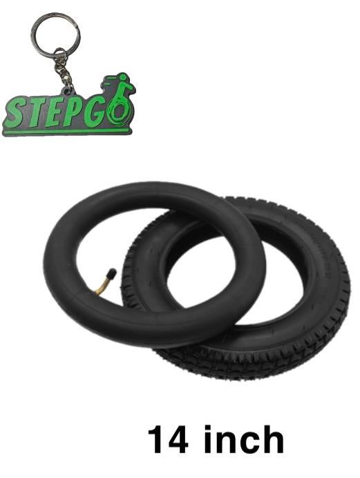 Foto 2 van Fietsband | vouwfiets | ouxi v1 | windgoo b20 | dyu d3f  v6