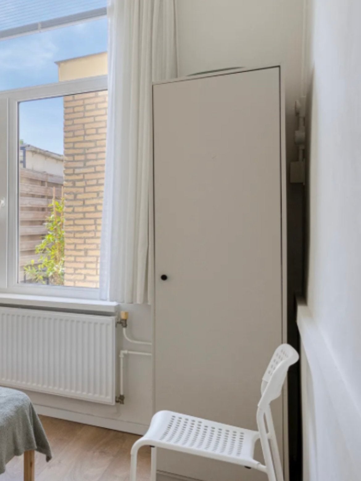 Ikea Gursken Wardrobe, Ophalen, Minder dan 50 cm, Gebruikt, Minder dan 100 cm