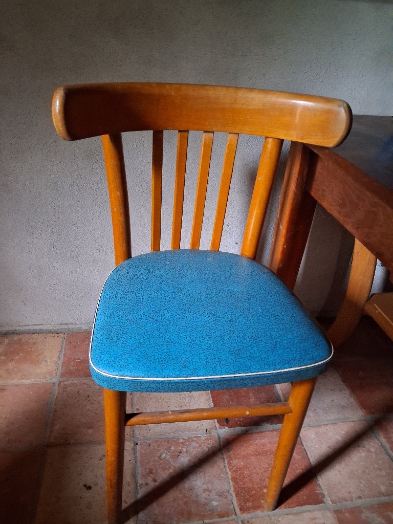 stoelen, Huis en Inrichting, Ophalen, Gebruikt